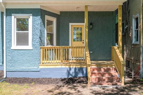 Tiny photo for 2307 2nd Avenue, Richmond, VA 23222 (MLS # 2512937)