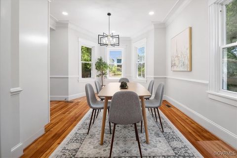 Tiny photo for 2307 2nd Avenue, Richmond, VA 23222 (MLS # 2512937)