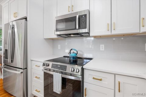 Tiny photo for 2307 2nd Avenue, Richmond, VA 23222 (MLS # 2512937)