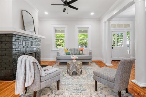 Tiny photo for 2307 2nd Avenue, Richmond, VA 23222 (MLS # 2512937)