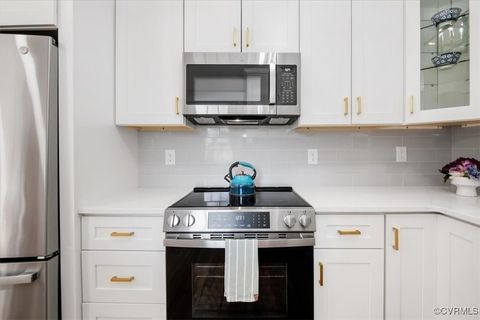 Tiny photo for 2307 2nd Avenue, Richmond, VA 23222 (MLS # 2512937)