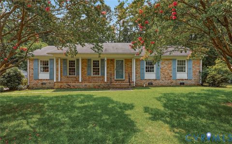 Photo of 9229 Chotank Trail, Ashland, VA 23005 (MLS # 2617796)