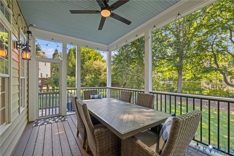 Tiny photo for 2553 Covey Run Drive, Henrico, VA 23233 (MLS # 2612781)
