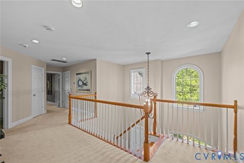 Tiny photo for 2553 Covey Run Drive, Henrico, VA 23233 (MLS # 2612781)