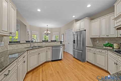Tiny photo for 2553 Covey Run Drive, Henrico, VA 23233 (MLS # 2612781)