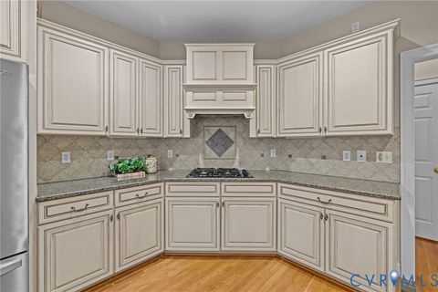 Tiny photo for 2553 Covey Run Drive, Henrico, VA 23233 (MLS # 2612781)