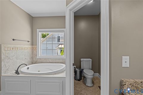 Tiny photo for 2553 Covey Run Drive, Henrico, VA 23233 (MLS # 2612781)