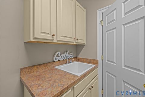 Tiny photo for 2553 Covey Run Drive, Henrico, VA 23233 (MLS # 2612781)