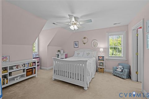 Tiny photo for 2553 Covey Run Drive, Henrico, VA 23233 (MLS # 2612781)