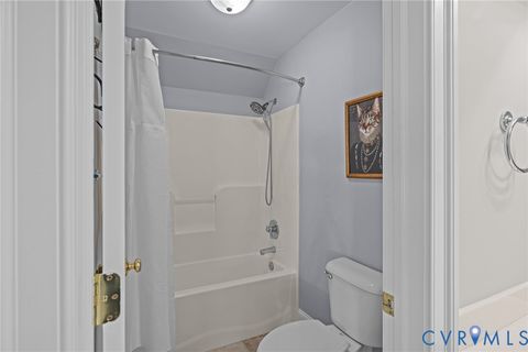 Tiny photo for 2553 Covey Run Drive, Henrico, VA 23233 (MLS # 2612781)