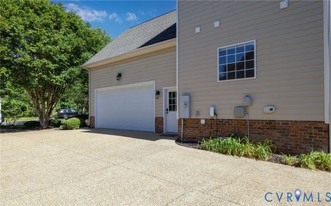 Tiny photo for 2553 Covey Run Drive, Henrico, VA 23233 (MLS # 2612781)
