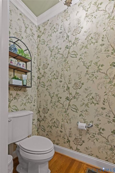 Tiny photo for 2553 Covey Run Drive, Henrico, VA 23233 (MLS # 2612781)