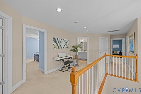 Tiny photo for 2553 Covey Run Drive, Henrico, VA 23233 (MLS # 2612781)