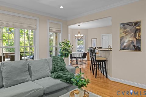 Tiny photo for 2553 Covey Run Drive, Henrico, VA 23233 (MLS # 2612781)