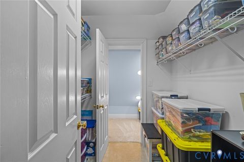 Tiny photo for 2553 Covey Run Drive, Henrico, VA 23233 (MLS # 2612781)