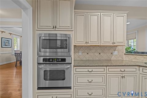 Tiny photo for 2553 Covey Run Drive, Henrico, VA 23233 (MLS # 2612781)