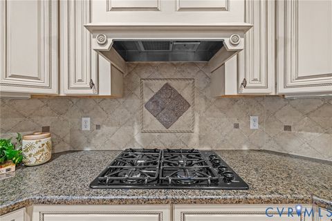 Tiny photo for 2553 Covey Run Drive, Henrico, VA 23233 (MLS # 2612781)