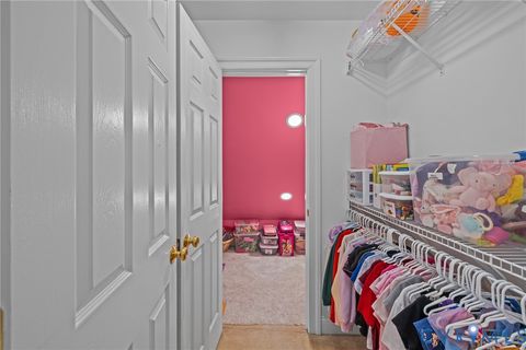 Tiny photo for 2553 Covey Run Drive, Henrico, VA 23233 (MLS # 2612781)