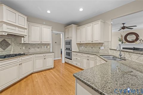 Tiny photo for 2553 Covey Run Drive, Henrico, VA 23233 (MLS # 2612781)
