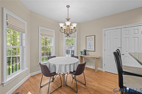 Tiny photo for 2553 Covey Run Drive, Henrico, VA 23233 (MLS # 2612781)