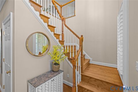 Tiny photo for 2553 Covey Run Drive, Henrico, VA 23233 (MLS # 2612781)