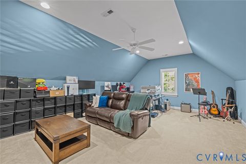 Tiny photo for 2553 Covey Run Drive, Henrico, VA 23233 (MLS # 2612781)