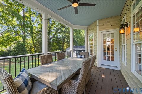Tiny photo for 2553 Covey Run Drive, Henrico, VA 23233 (MLS # 2612781)