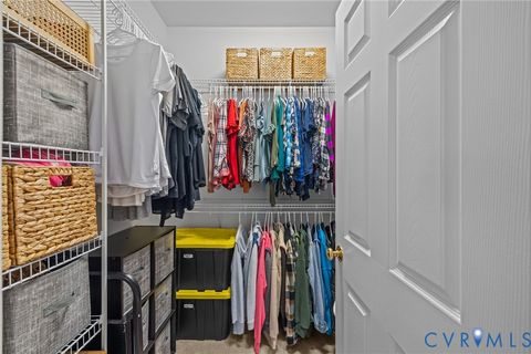 Tiny photo for 2553 Covey Run Drive, Henrico, VA 23233 (MLS # 2612781)