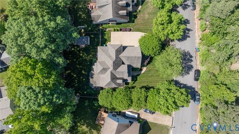 Tiny photo for 2553 Covey Run Drive, Henrico, VA 23233 (MLS # 2612781)