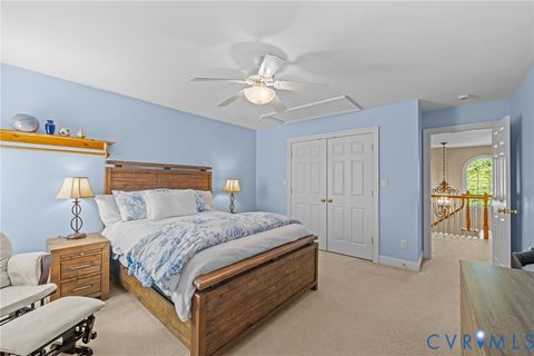 Tiny photo for 2553 Covey Run Drive, Henrico, VA 23233 (MLS # 2612781)