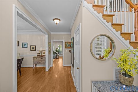Tiny photo for 2553 Covey Run Drive, Henrico, VA 23233 (MLS # 2612781)