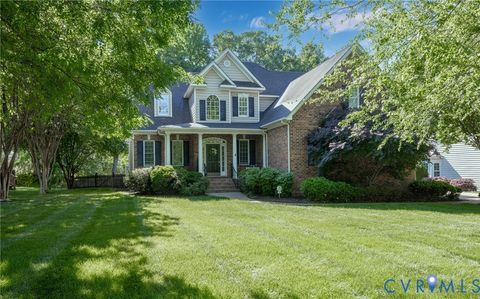 Tiny photo for 2553 Covey Run Drive, Henrico, VA 23233 (MLS # 2612781)