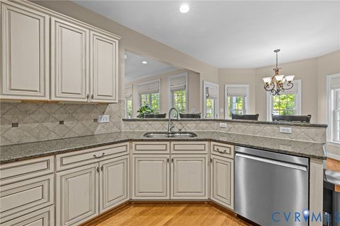 Tiny photo for 2553 Covey Run Drive, Henrico, VA 23233 (MLS # 2612781)