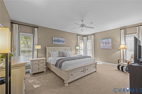 Tiny photo for 2553 Covey Run Drive, Henrico, VA 23233 (MLS # 2612781)