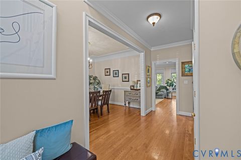 Tiny photo for 2553 Covey Run Drive, Henrico, VA 23233 (MLS # 2612781)