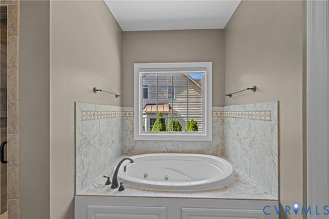 Tiny photo for 2553 Covey Run Drive, Henrico, VA 23233 (MLS # 2612781)
