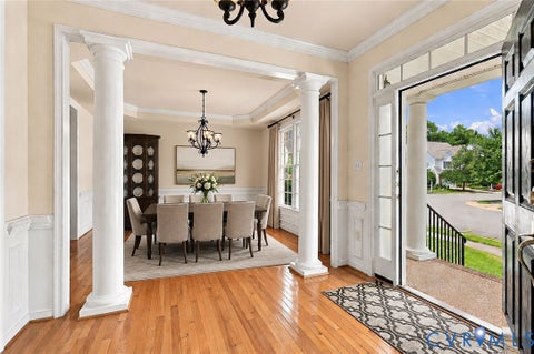 Tiny photo for 5029 Coachmans Carriage Terrace, Glen Allen, VA 23059 (MLS # 2622180)