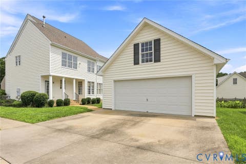 Tiny photo for 5029 Coachmans Carriage Terrace, Glen Allen, VA 23059 (MLS # 2622180)
