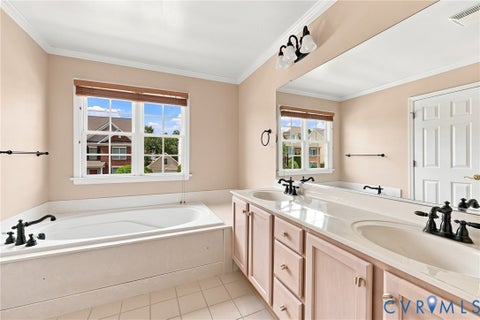 Tiny photo for 5029 Coachmans Carriage Terrace, Glen Allen, VA 23059 (MLS # 2622180)