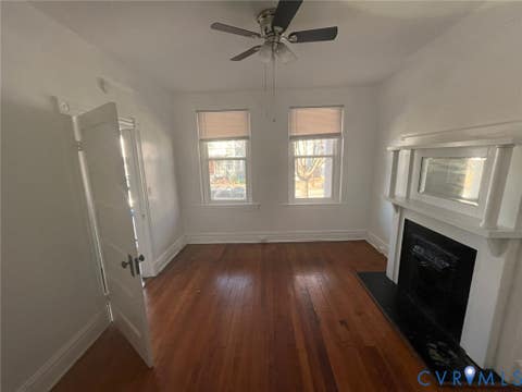 Photo of 419 N 26th Street #A, Richmond, VA 23223 (MLS # 2621102)