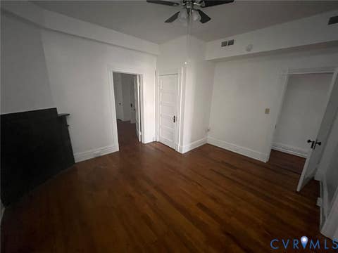 Tiny photo for 419 N 26th Street #A, Richmond, VA 23223 (MLS # 2621102)