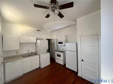 Tiny photo for 419 N 26th Street #A, Richmond, VA 23223 (MLS # 2621102)