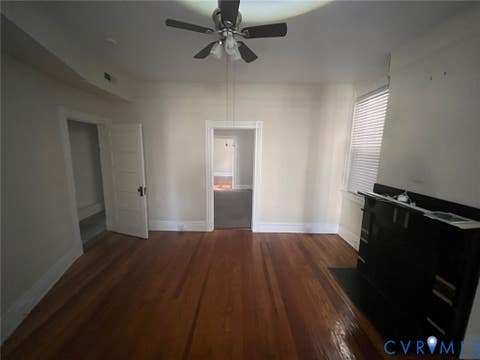 Tiny photo for 419 N 26th Street #A, Richmond, VA 23223 (MLS # 2621102)