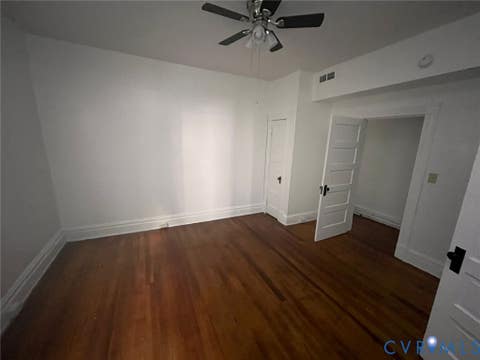 Tiny photo for 419 N 26th Street #A, Richmond, VA 23223 (MLS # 2621102)
