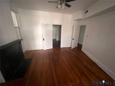 Tiny photo for 419 N 26th Street #A, Richmond, VA 23223 (MLS # 2621102)