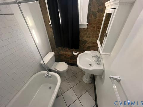 Tiny photo for 419 N 26th Street #A, Richmond, VA 23223 (MLS # 2621102)
