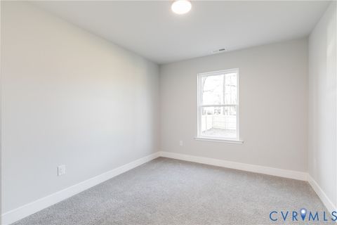 Tiny photo for 1240 Maryville Avenue, Hopewell, VA 23860 (MLS # 2532561)