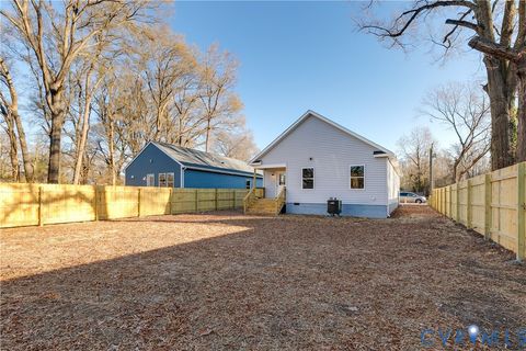 Tiny photo for 1240 Maryville Avenue, Hopewell, VA 23860 (MLS # 2532561)
