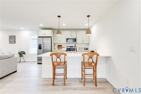 Tiny photo for 1240 Maryville Avenue, Hopewell, VA 23860 (MLS # 2532561)