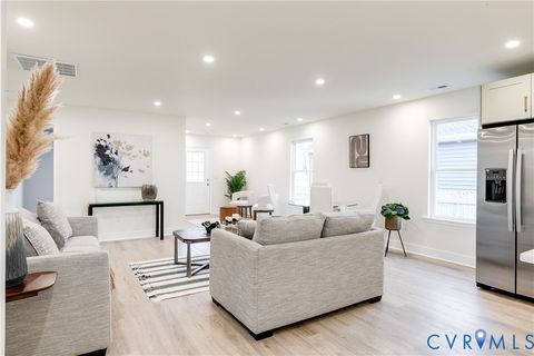 Tiny photo for 1240 Maryville Avenue, Hopewell, VA 23860 (MLS # 2532561)